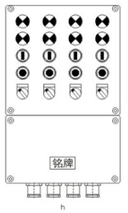 防腐防爆控制箱常用尺寸型號(hào)8.png