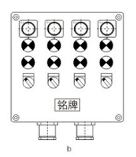 防腐防爆控制箱常用尺寸型號(hào)2.png